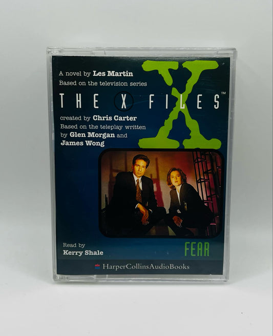 The X-Files (Fear)