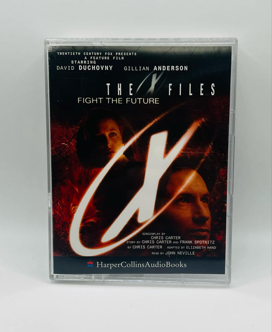 The X-Files (Fight The Future)