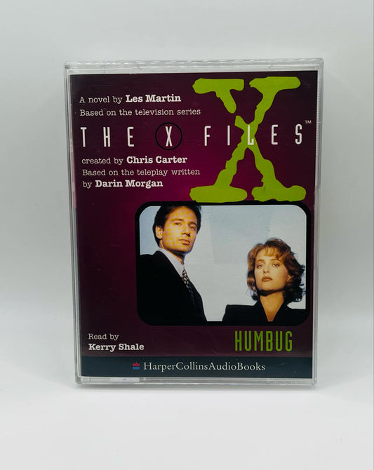 The X-Files (Humbug)