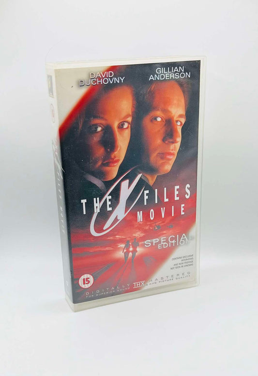 The X Files Movie (Special Edition) (15)