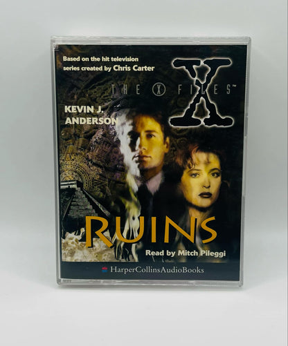The X-Files (Ruins)