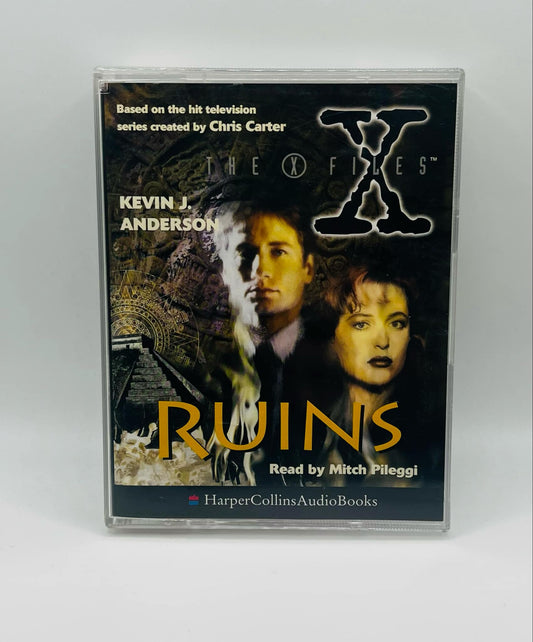 The X-Files (Ruins)