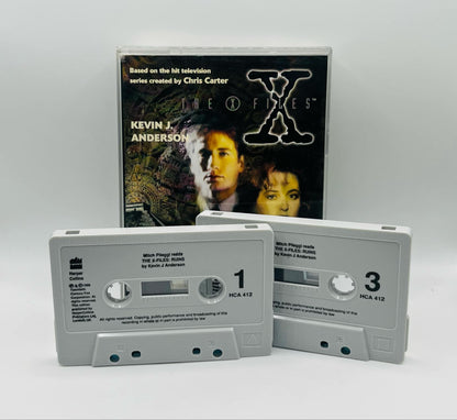 The X-Files (Ruins)