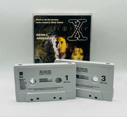 The X-Files (Ruins)