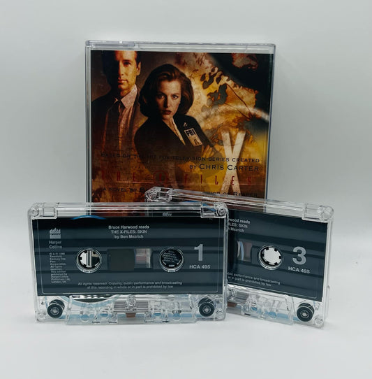 The X-Files (Skin)