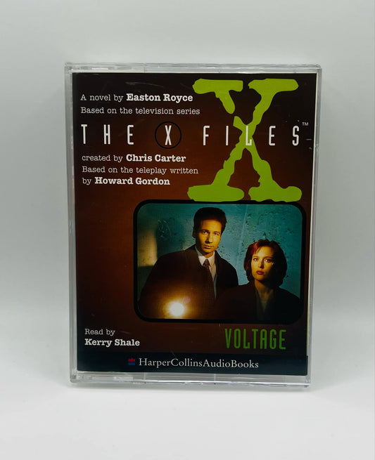 The X-Files (Voltage)
