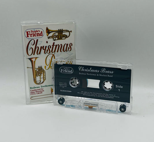 Christmas Brass