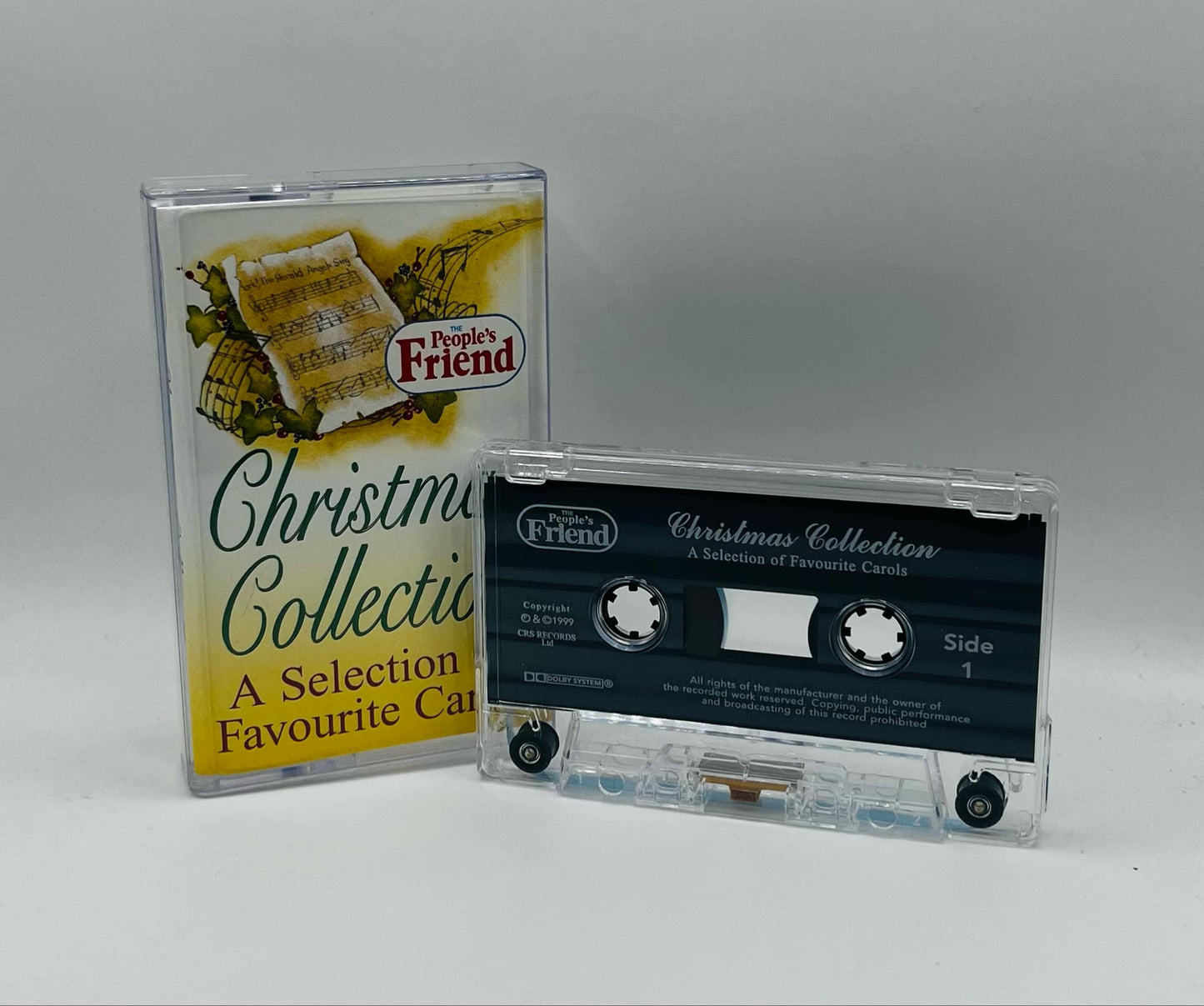 Christmas Collection