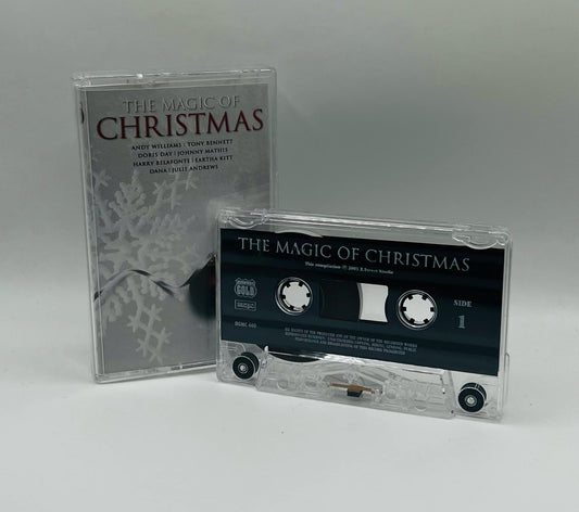 The Magic Of Christmas