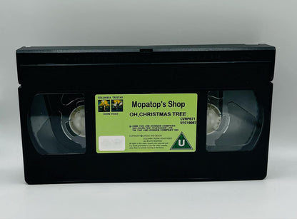 Oh, Christmas Tree (U)