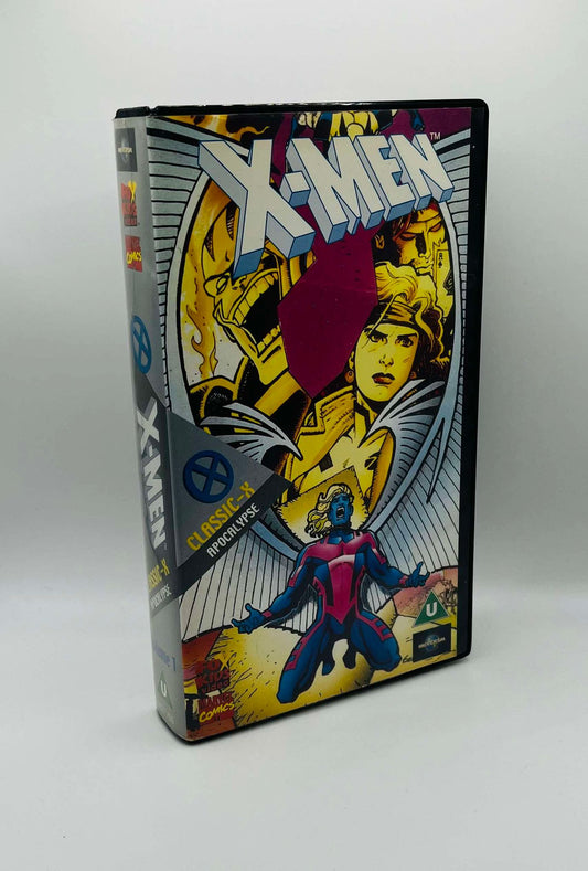 X-Men Classic-X (Apocalypse) (U)