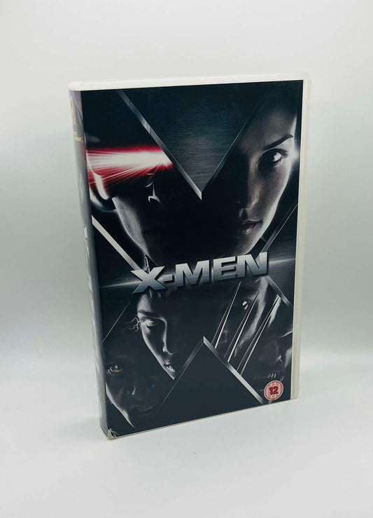 X-Men (12) (NEW SEALED)