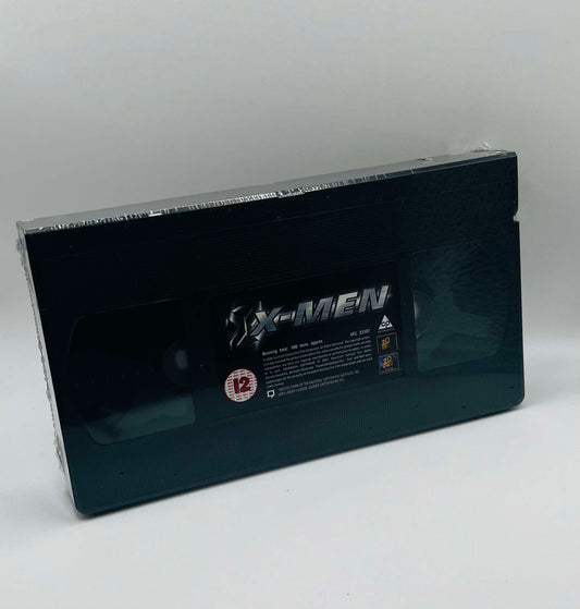 X-Men (12) (NEW SEALED)
