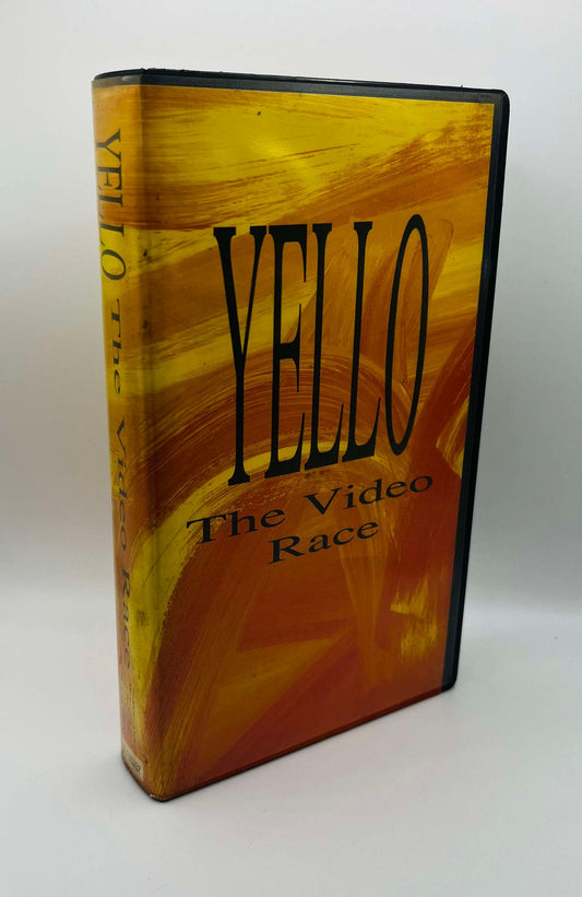 Yello (The Video Race) (U)