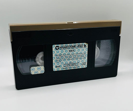 Yentl (A Film About Music) (U) (Big Box)