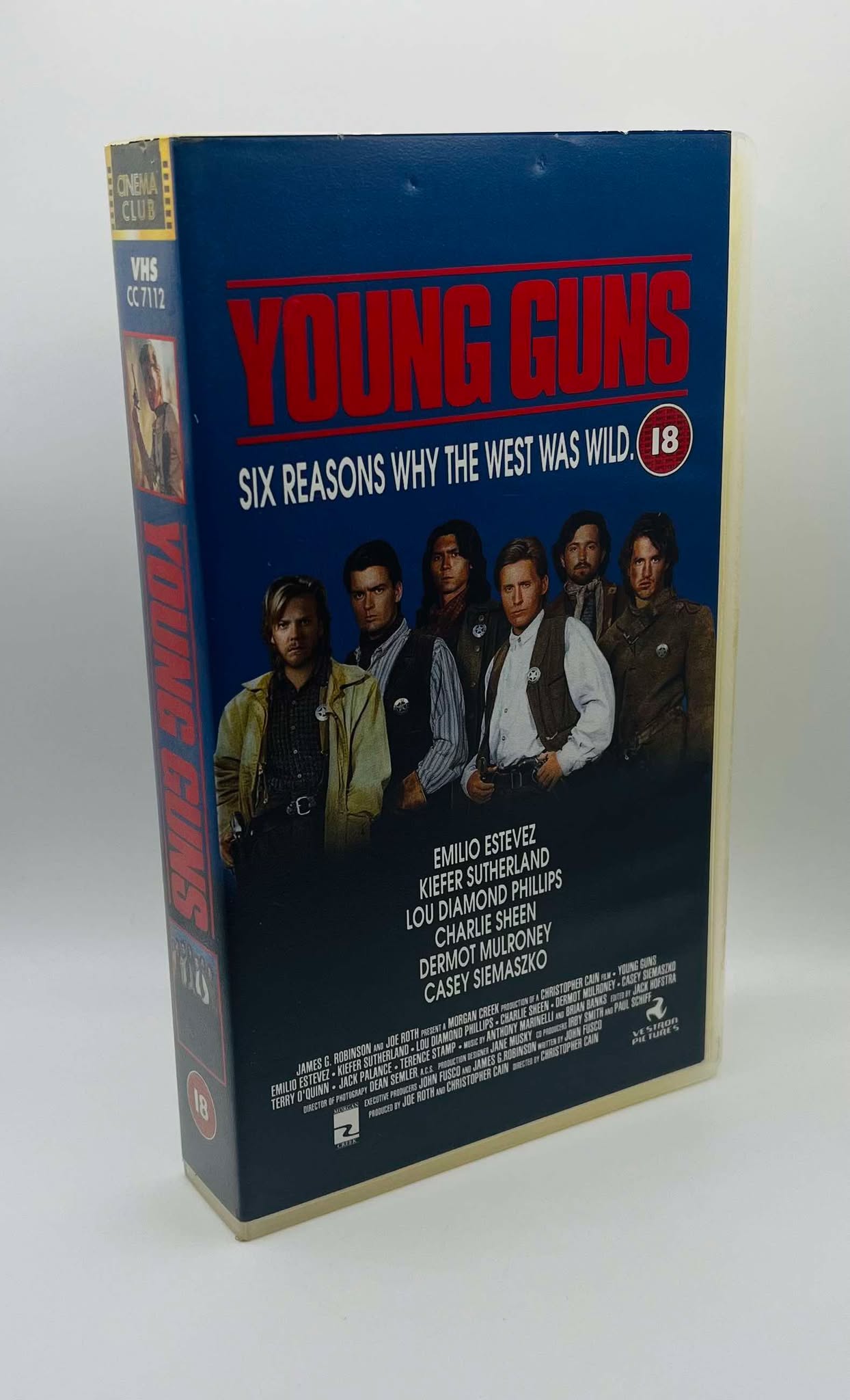 Young Guns (18)